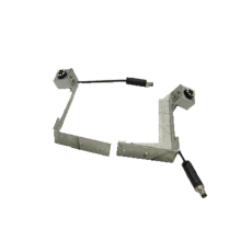 812.1-BB-206 - Brackets for Cameras 812.1-BB-206 - Brackets for Cameras